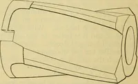 Picture 31 of 328 from American machinists' handbook and dictionary of shop terms : a reference book of machine shop and drawing room data, methods and definitions (1914), leaf 85