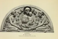 Picture 9 of 21 from American masters of sculpture: being brief appreciations of some American sculptors and of some phases of sculpture in America (1913), leaf 144