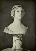 Picture 10 of 21 from American masters of sculpture: being brief appreciations of some American sculptors and of some phases of sculpture in America (1913), leaf 145