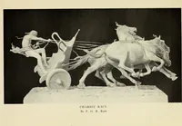Picture 20 of 21 from American masters of sculpture: being brief appreciations of some American sculptors and of some phases of sculpture in America (1913), leaf 260