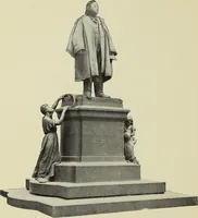 Picture 5 of 21 from American masters of sculpture: being brief appreciations of some American sculptors and of some phases of sculpture in America (1913), leaf 79