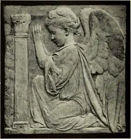 Picture 6 of 21 from American masters of sculpture: being brief appreciations of some American sculptors and of some phases of sculpture in America (1913), leaf 95