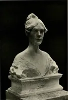 Picture 18 of 32 from American masters of sculpture : being brief appreciations of some American sculptors and of some phases of sculpture in America (1913), leaf 154