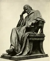 Picture 20 of 32 from American masters of sculpture : being brief appreciations of some American sculptors and of some phases of sculpture in America (1913), leaf 169