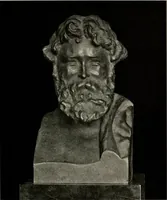 Picture 21 of 32 from American masters of sculpture : being brief appreciations of some American sculptors and of some phases of sculpture in America (1913), leaf 184