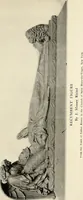 An illustration from American masters of sculpture : being brief appreciations of some American sculptors and of some phases of sculpture in America (1913)