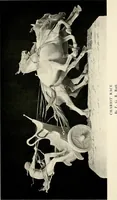 An illustration from American masters of sculpture : being brief appreciations of some American sculptors and of some phases of sculpture in America (1913)