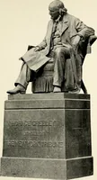 Picture 8 of 32 from American masters of sculpture : being brief appreciations of some American sculptors and of some phases of sculpture in America (1913), leaf 78