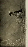 An illustration from American masters of painting : being brief appreciations of some American painters illustrated with examples of their work (1903)