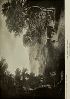 An illustration from American masters of painting : being brief appreciations of some American painters illustrated with examples of their work (1903)
