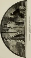 An illustration from American masters of painting : being brief appreciations of some American painters illustrated with examples of their work (1903)