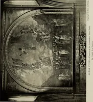 An illustration from American masters of painting : being brief appreciations of some American painters illustrated with examples of their work (1903)