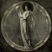 An illustration from American masters of painting : being brief appreciations of some American painters illustrated with examples of their work (1903)