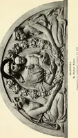 An illustration from American masters of sculpture, being brief appreciations of some American sculptors, and of some phases of sculpture in America (1913)