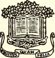 An illustration from American masters of painting : being brief appreciations of some American painters ; illustrated with examples of their work (1918)