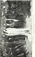 An illustration from American masters of painting : being brief appreciations of some American painters ; illustrated with examples of their work (1918)