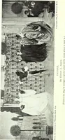 Picture 19 of 33 from American masters of painting : being brief appreciations of some American painters ; illustrated with examples of their work (1918), leaf 125