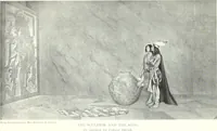 Picture 23 of 33 from American masters of painting : being brief appreciations of some American painters ; illustrated with examples of their work (1918), leaf 182