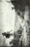 An illustration from American masters of painting : being brief appreciations of some American painters ; illustrated with examples of their work (1918)