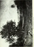 An illustration from American masters of painting : being brief appreciations of some American painters ; illustrated with examples of their work (1918)