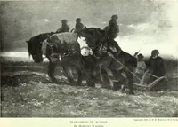 Picture 32 of 33 from American masters of painting : being brief appreciations of some American painters ; illustrated with examples of their work (1918), leaf 231