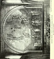 Picture 7 of 33 from American masters of painting : being brief appreciations of some American painters ; illustrated with examples of their work (1918), leaf 47