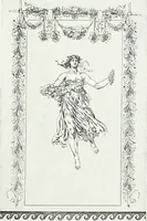 An illustration from American mural painting : a study of the important decorations by distinguished artists in the United States (1902)