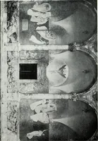 An illustration from American mural painting : a study of the important decorations by distinguished artists in the United States (1902)
