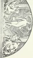 An illustration from American mural painting : a study of the important decorations by distinguished artists in the United States (1902)