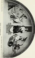 An illustration from American mural painting : a study of the important decorations by distinguished artists in the United States (1902)