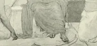 An illustration from American mural painting : a study of the important decorations by distinguished artists in the United States (1902)
