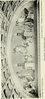 An illustration from American mural painting : a study of the important decorations by distinguished artists in the United States (1902)