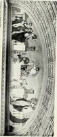 An illustration from American mural painting : a study of the important decorations by distinguished artists in the United States (1902)