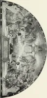 An illustration from American mural painting : a study of the important decorations by distinguished artists in the United States (1902)
