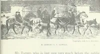 An illustration from American mural painting : a study of the important decorations by distinguished artists in the United States (1902)