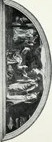 An illustration from American mural painting : a study of the important decorations by distinguished artists in the United States (1902)