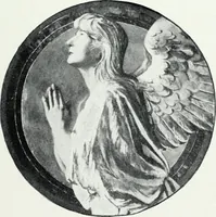 An illustration from American mural painting : a study of the important decorations by distinguished artists in the United States (1902)