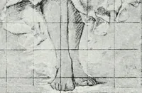 An illustration from American mural painting : a study of the important decorations by distinguished artists in the United States (1902)