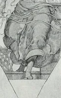 An illustration from American mural painting : a study of the important decorations by distinguished artists in the United States (1902)