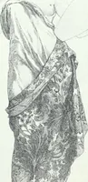 An illustration from American mural painting : a study of the important decorations by distinguished artists in the United States (1902)