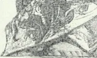 An illustration from American mural painting : a study of the important decorations by distinguished artists in the United States (1902)