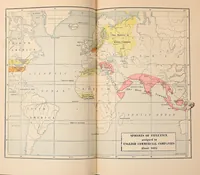 An illustration from The American nation: (1904)