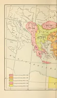 An illustration from The American nation: (1904)
