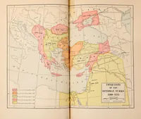 An illustration from The American nation: (1904)