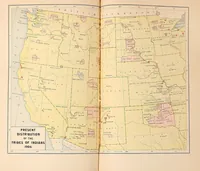 An illustration from The American nation: (1904)