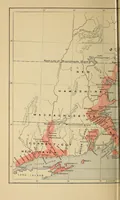 An illustration from The American nation: (1904)