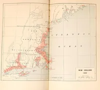 An illustration from The American nation: (1904)