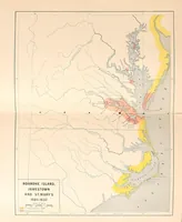 An illustration from The American nation: (1904)