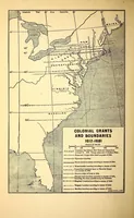 An illustration from The American nation: (1904)