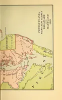 An illustration from The American nation: (1904)